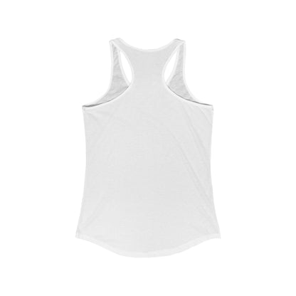 "Stimming is my Cardio" Racerback Tank